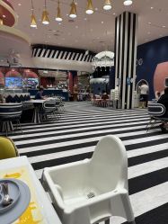 -奈尔宝·儿童乐园·亲子餐厅(鄞州万达店)