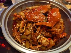 -寻蟹记(万家丽店)