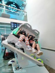 -BBVR团建聚会体验馆·亲子DIY手工