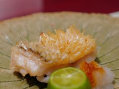 -鮨匠·割烹料理(巨鹿花园店)