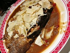 -旺顺阁·北京菜(北辰上品+)