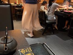 -色響火锅(恒隆广场店)