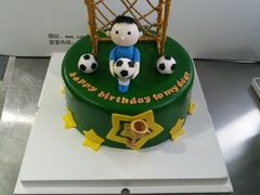 -CAKE BOSS 蛋糕老板(北京世纪金源购物中心)