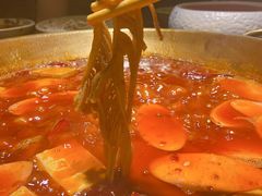 -小龙坎火锅(双林店)