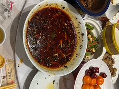 -大鸭梨烤鸭·北京菜(南小街/南苑店)