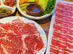 -肉问屋·元气一番烧肉(北京总店)