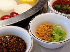 -八合里潮汕鲜牛肉火锅(福州万象城店)