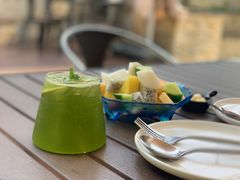 -Willing·Coffee&Brunch&Dinner(万达店)