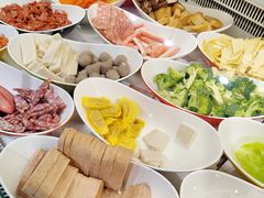 -小山城麻辣香锅(新邻生活广场店)