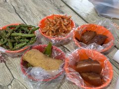 -刘小忙把子肉(北园大街总店)