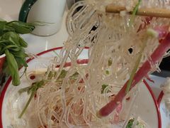 -毛辣果·贵州红酸汤牛肉火锅(西单店)