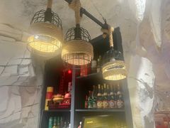 -大哈福烧烤·海鲜·家常菜(延安三路店)