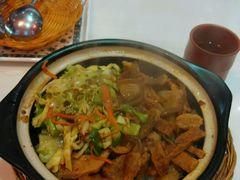 -广东煲仔饭