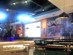 -万象·复兴号鲜肉烤肉海鲜自助(升级店)