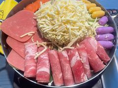 -李先生的首尔小馆(松江启源广场店)
