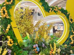 -KK ONE(京基滨河时代店)