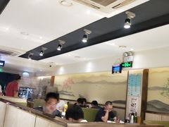 -古乐牛香·鲜牛肉牛杂火锅(新区店)