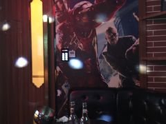 -星聚会KTV(合生汇黑金店)