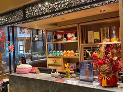 -唐猫庭院·千年陕菜(大唐不夜城店)