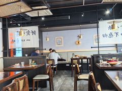 -拾捌川·自贡爆炒(新街口店)