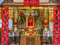 -观山美厨·精致粤菜(西樵店)