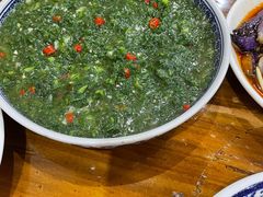 -芦茨金富饭庄·25年老字号·专做稻草鸡