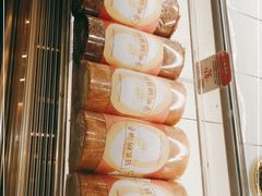 -西村叔叔的店·面包·甜品·蛋糕(牡丹园店)