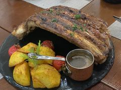 -LA CREPERIE BRETONNE布列塔尼法式餐厅(天童北路店)
