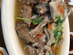 -河州宾馆清真餐厅(文锦南路店)
