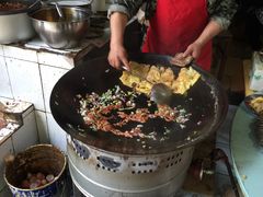 -周记热干面豆皮大王(桃花东街店)