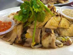 -明记烧鱼美味店