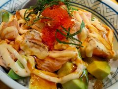 -沼津港精致料理·寿喜烧·烧鸟(青浦宝龙广场日料榜单店)