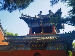 -洛阳白马寺