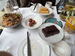 -福海居烤鸭店(鸟巢店)
