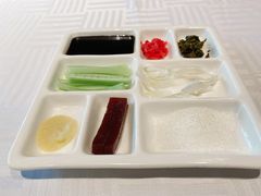 -四季民福烤鸭店(王府井灯市口店)