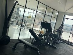 器械区-Another Key健身(紫金店)