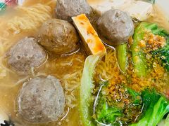 -龍囍粤·顺德小吃·煲仔饭(安定门店)