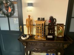 -Angkor SPA 柬埔寨古法按摩(环贸店)