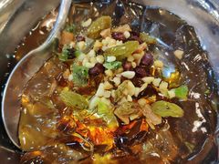 -憨铁匠老火锅(龙岗万科里店)