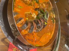 -亮欢寨(凯里总店)