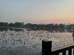 -云龙湖旅游景区