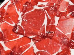 -清真·鸦儿李记·涮肉(和平里店)