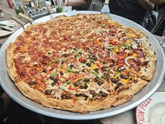 -Tubestation站点比萨(五道营店)