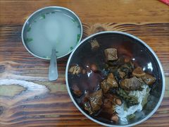 -小李腌粉(东海店)