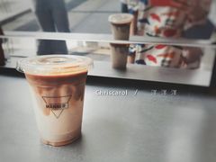 -Manner Coffee(IFS一楼店)