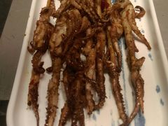 -大腕炸串(河东总店)