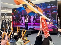 -丽达购物中心(崂山店)