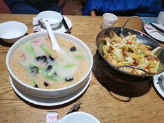 -芳芳私房菜·精做淮扬菜(承德路店)