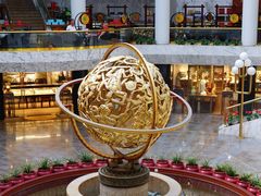 -汕头金海湾大酒店(万象城店)