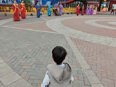 -成都欢乐谷